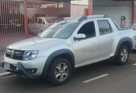 RENAULT Oroch 1.6 16V 4P FLEX DYNAMIQUE, Foto 4