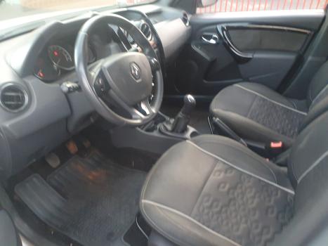 RENAULT Oroch 1.6 16V 4P FLEX DYNAMIQUE, Foto 5