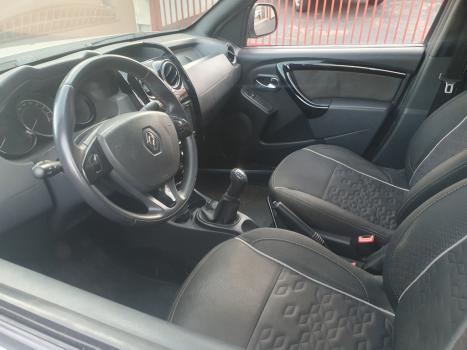 RENAULT Oroch 1.6 16V 4P FLEX DYNAMIQUE, Foto 7