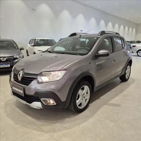RENAULT Sandero 1.0 12V 4P FLEX SCE ZEN, Foto 3