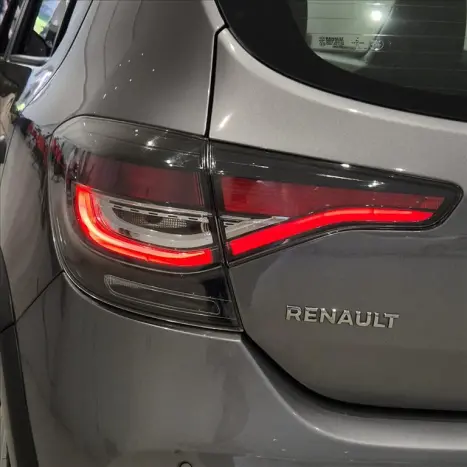 RENAULT Sandero 1.0 12V 4P FLEX SCE ZEN, Foto 7