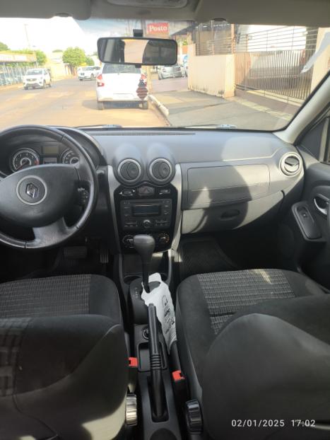 RENAULT Sandero 1.6 4P FLEX PRIVILGE AUTOMTICO, Foto 7