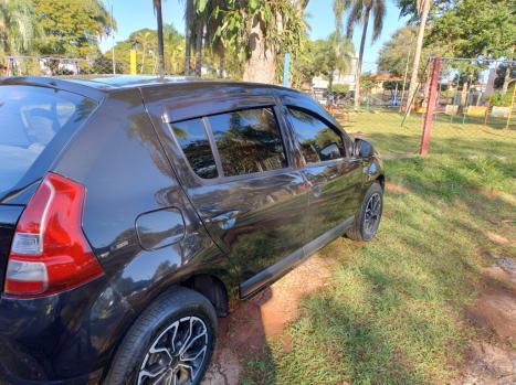 RENAULT Sandero 1.6 4P FLEX PRIVILGE AUTOMTICO, Foto 2