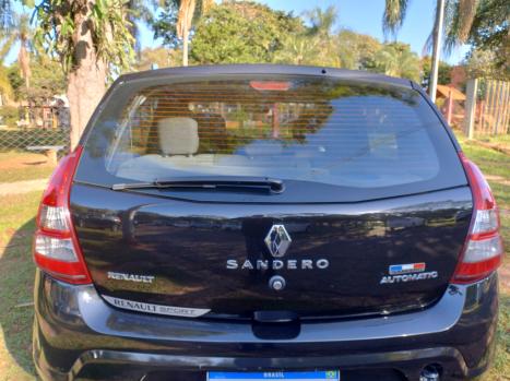 RENAULT Sandero 1.6 4P FLEX PRIVILGE AUTOMTICO, Foto 3