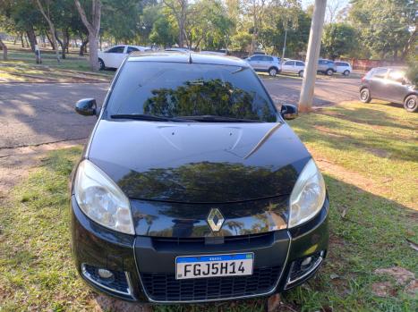 RENAULT Sandero 1.6 4P FLEX PRIVILGE AUTOMTICO, Foto 4