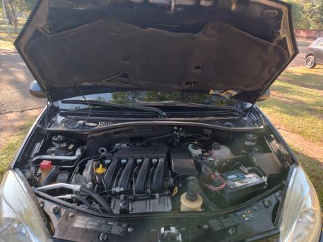 RENAULT Sandero 1.6 4P FLEX PRIVILGE AUTOMTICO, Foto 5
