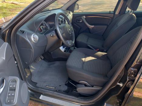 RENAULT Sandero 1.6 4P FLEX PRIVILGE AUTOMTICO, Foto 7