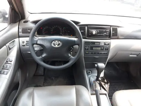 TOYOTA Corolla 1.8 16V 4P SEG FLEX AUTOMTICO, Foto 5