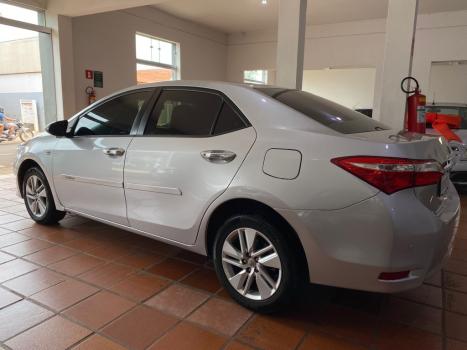 TOYOTA Corolla 1.8 16V 4P GLI AUTOMTICO, Foto 3