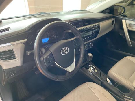 TOYOTA Corolla 1.8 16V 4P GLI AUTOMTICO, Foto 5