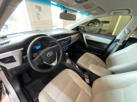 TOYOTA Corolla 1.8 16V 4P GLI AUTOMTICO, Foto 6