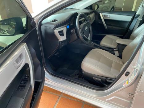 TOYOTA Corolla 1.8 16V 4P GLI AUTOMTICO, Foto 8