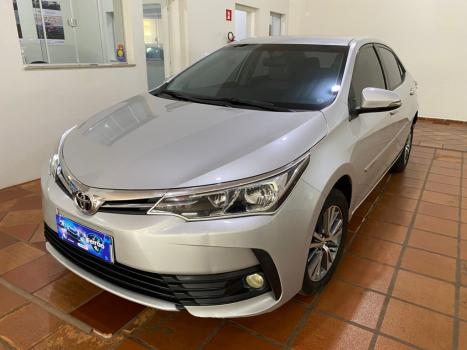 TOYOTA Corolla 1.8 16V 4P GLI FLEX AUTOMTICO, Foto 1