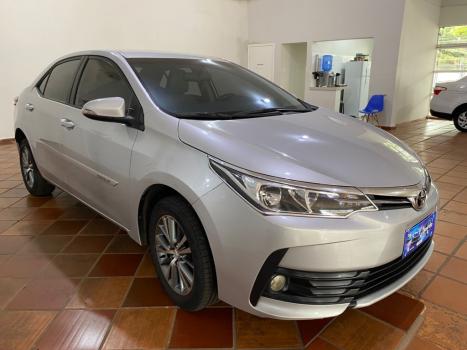 TOYOTA Corolla 1.8 16V 4P GLI FLEX AUTOMTICO, Foto 2