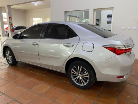 TOYOTA Corolla 1.8 16V 4P GLI FLEX AUTOMTICO, Foto 4