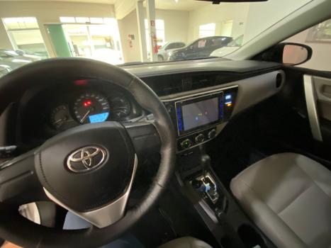 TOYOTA Corolla 1.8 16V 4P GLI FLEX AUTOMTICO, Foto 6