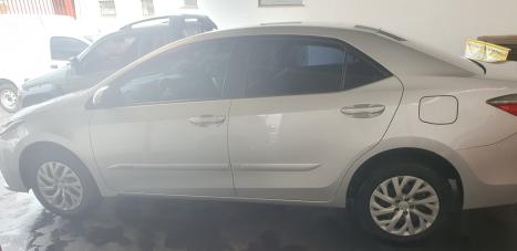 TOYOTA Corolla 1.8 16V 4P GLI AUTOMTICO, Foto 2