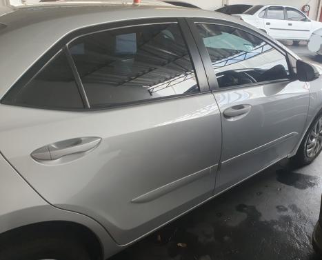 TOYOTA Corolla 1.8 16V 4P GLI AUTOMTICO, Foto 3