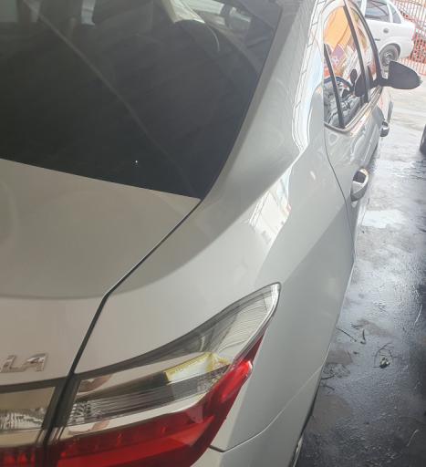 TOYOTA Corolla 1.8 16V 4P GLI AUTOMTICO, Foto 4