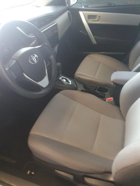 TOYOTA Corolla 1.8 16V 4P GLI AUTOMTICO, Foto 5