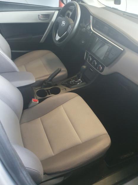 TOYOTA Corolla 1.8 16V 4P GLI AUTOMTICO, Foto 8