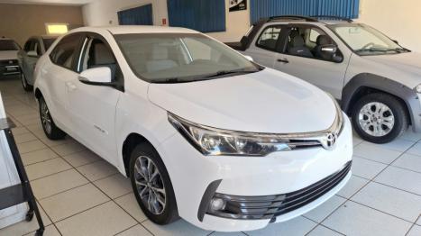 TOYOTA Corolla 1.8 16V 4P GLI AUTOMTICO, Foto 2