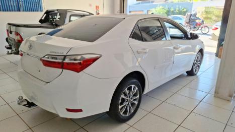 TOYOTA Corolla 1.8 16V 4P GLI AUTOMTICO, Foto 3