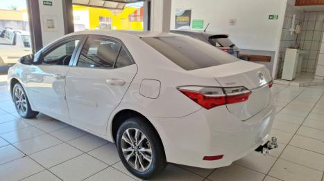 TOYOTA Corolla 1.8 16V 4P GLI AUTOMTICO, Foto 4
