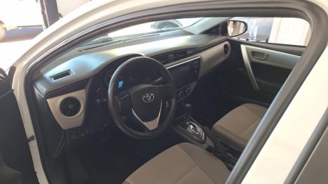 TOYOTA Corolla 1.8 16V 4P GLI AUTOMTICO, Foto 5