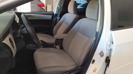 TOYOTA Corolla 1.8 16V 4P GLI AUTOMTICO, Foto 7