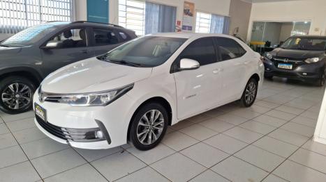 TOYOTA Corolla 1.8 16V 4P GLI AUTOMTICO, Foto 1