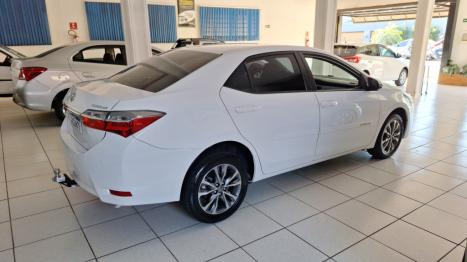 TOYOTA Corolla 1.8 16V 4P GLI AUTOMTICO, Foto 4
