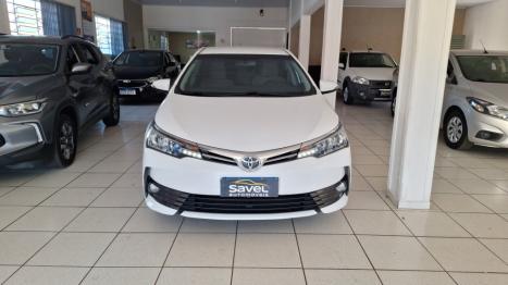 TOYOTA Corolla 1.8 16V 4P GLI AUTOMTICO, Foto 5