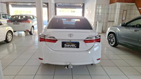 TOYOTA Corolla 1.8 16V 4P GLI AUTOMTICO, Foto 6