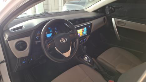 TOYOTA Corolla 1.8 16V 4P GLI AUTOMTICO, Foto 7