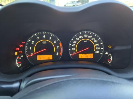 TOYOTA Corolla 1.8 16V 4P GLI FLEX AUTOMTICO, Foto 4