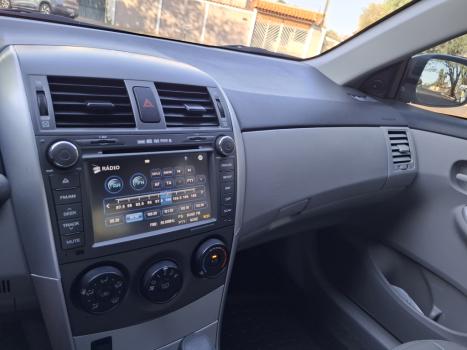 TOYOTA Corolla 1.8 16V 4P GLI FLEX AUTOMTICO, Foto 5