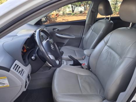 TOYOTA Corolla 1.8 16V 4P GLI FLEX AUTOMTICO, Foto 6