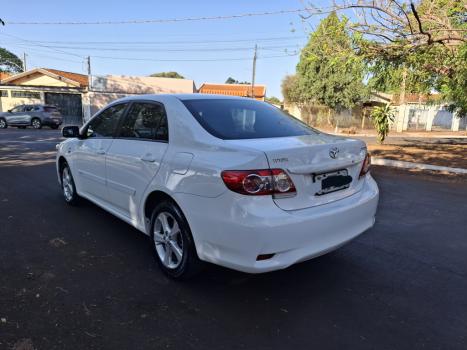 TOYOTA Corolla 1.8 16V 4P GLI FLEX AUTOMTICO, Foto 11