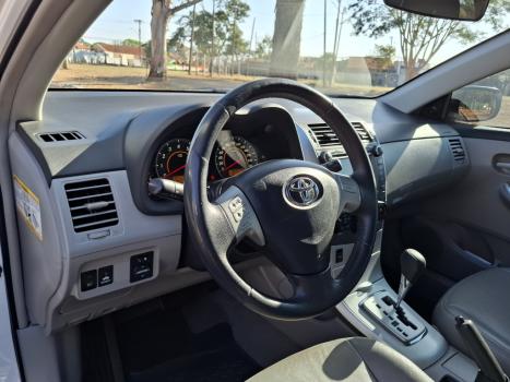 TOYOTA Corolla 1.8 16V 4P GLI FLEX AUTOMTICO, Foto 13