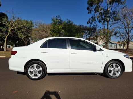 TOYOTA Corolla 1.8 16V 4P GLI FLEX AUTOMTICO, Foto 14