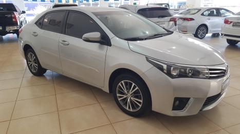 TOYOTA Corolla 1.8 16V 4P GLI FLEX AUTOMTICO, Foto 5