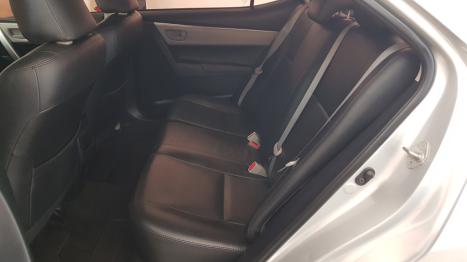 TOYOTA Corolla 1.8 16V 4P GLI FLEX AUTOMTICO, Foto 12
