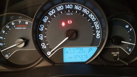 TOYOTA Corolla 1.8 16V 4P GLI FLEX AUTOMTICO, Foto 16