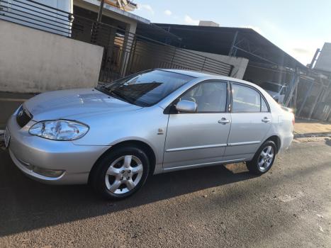 TOYOTA Corolla 1.8 16V 4P XEI, Foto 1