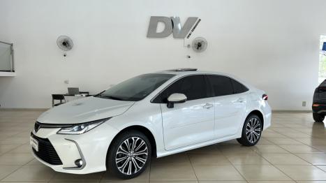 TOYOTA Corolla 2.0 16V 4P FLEX ALTIS DIRECT SHIFT AUTOMTICO CVT, Foto 2