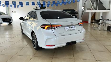 TOYOTA Corolla 2.0 16V 4P FLEX ALTIS DIRECT SHIFT AUTOMTICO CVT, Foto 5