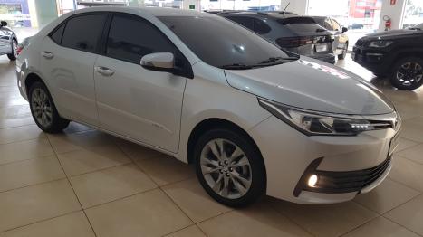 TOYOTA Corolla 2.0 16V 4P XEI FLEX AUTOMTICO, Foto 4