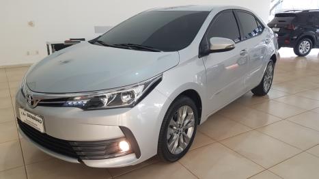 TOYOTA Corolla 2.0 16V 4P XEI FLEX AUTOMTICO, Foto 5