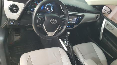 TOYOTA Corolla 2.0 16V 4P XEI FLEX AUTOMTICO, Foto 12